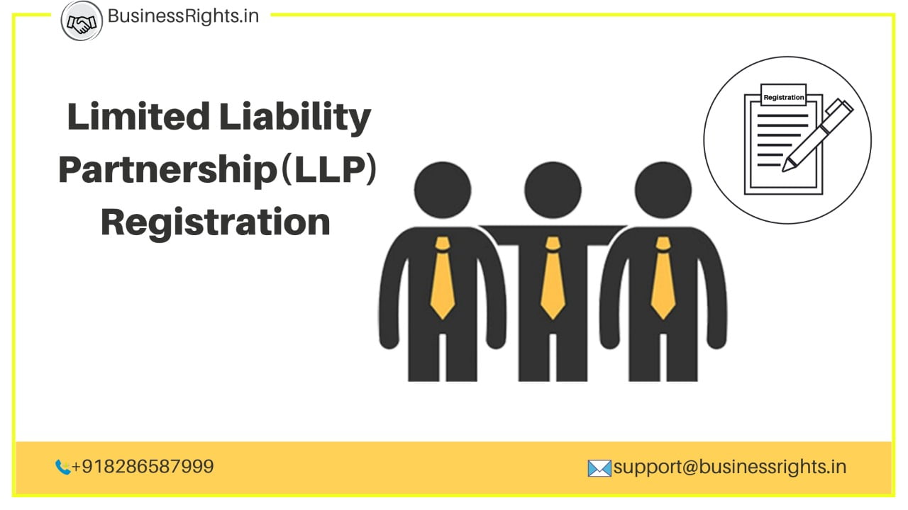 Limited Liability Partnership Registration for Startup in India