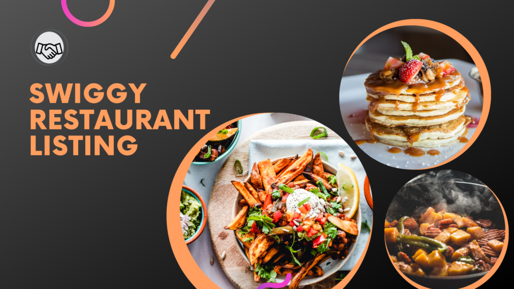 Essential Documents Required For Restaurant Listing On Swiggy & Zomato - Swiggy Partner Registration
