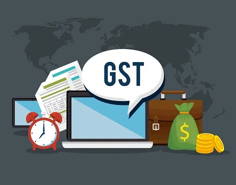 GST Registration