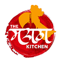 Logo_The Maratha Kitchen