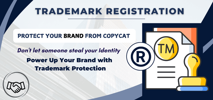 Register a Trademark